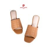 Dép Nữ Cao Gót Pierre Cardin - PCWFWSH 230
