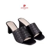 Dép Nữ Cao Gót Pierre Cardin - PCWFWSH 230