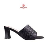 Dép Nữ Cao Gót Pierre Cardin - PCMFWSH 230