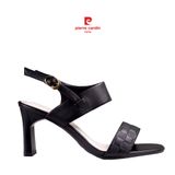 Giày Sandal Nữ Cao Gót Pierre Cardin - PCWFWSH 229