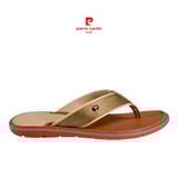 [SEA-Best Choice] Dép Da Cao Cấp Pierre Cardin - PCMFWSG 151