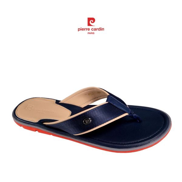[SEA-Best Choice] Dép Da Cao Cấp Pierre Cardin - PCMFWSG 151