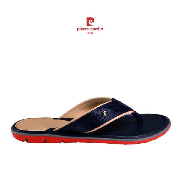 [SEA-Best Choice] Dép Da Cao Cấp Pierre Cardin - PCMFWSG 151