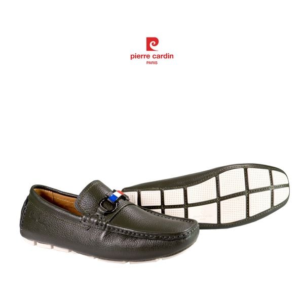 [GLORY] Giày Casual Hàng Hiệu Pierre Cardin - PCMFWLG 519