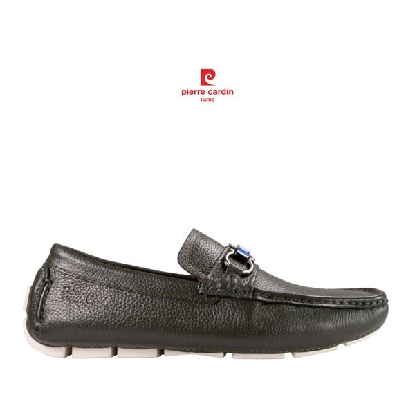 [GLORY] Giày Casual Hàng Hiệu Pierre Cardin - PCMFWLG 519