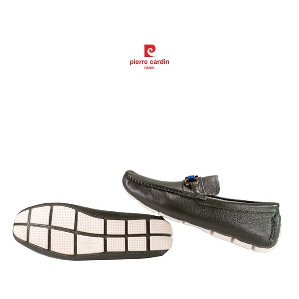 [GLORY] Giày Casual Hàng Hiệu Pierre Cardin - PCMFWLG 519