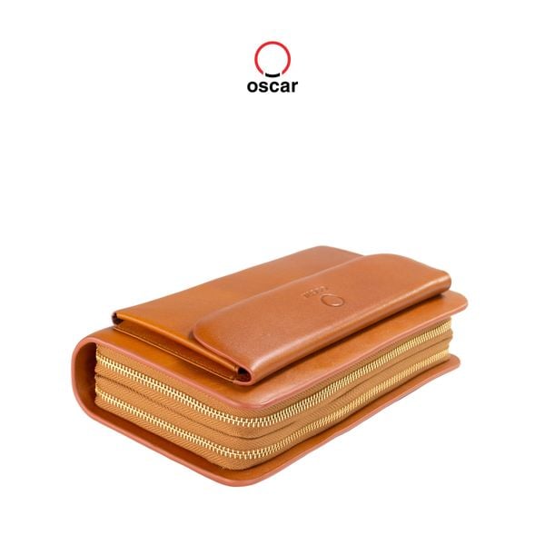 Ví Dài Thời Trang Oscar Fashion - OCMWLLG 049