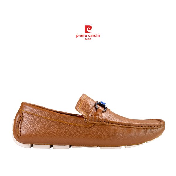 [GLORY] Giày Casual Hàng Hiệu Pierre Cardin - PCMFWLG 519