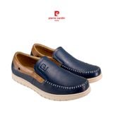[CLASSIC] Giày Mọi Nam Pierre Cardin - PCMFWLG 506