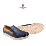[CLASSIC] Giày Mọi Nam Pierre Cardin - PCMFWLG 506