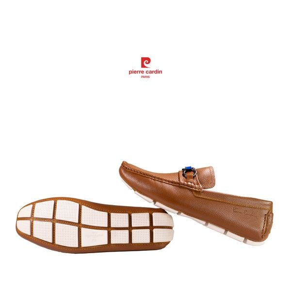 [GLORY] Giày Casual Hàng Hiệu Pierre Cardin - PCMFWLG 519