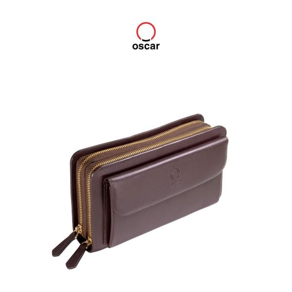 Ví Dài Thời Trang Oscar Fashion - OCMWLLG 049