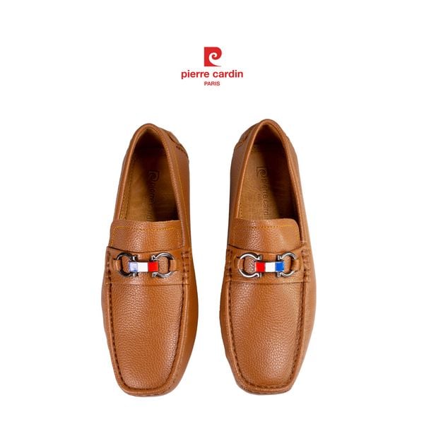 [GLORY] Giày Casual Hàng Hiệu Pierre Cardin - PCMFWLG 519