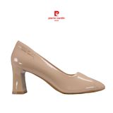 Giày Nữ Cao Gót Vuông Pierre Cardin - PCWFWSH 228