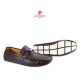 [MẪU ĐỘC QUYỀN] Giày Lười Hàng Hiệu Pierre Cardin - PCMFWLG 519