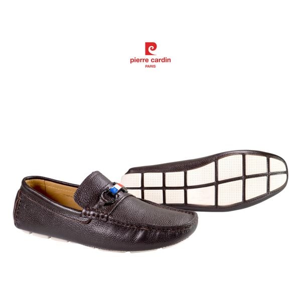 [GLORY] Giày Casual Hàng Hiệu Pierre Cardin - PCMFWLG 519