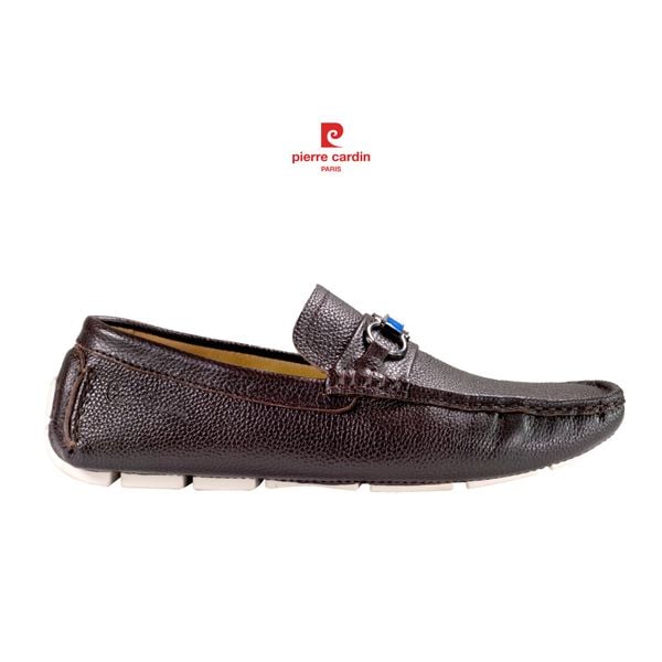 [GLORY] Giày Casual Hàng Hiệu Pierre Cardin - PCMFWLG 519