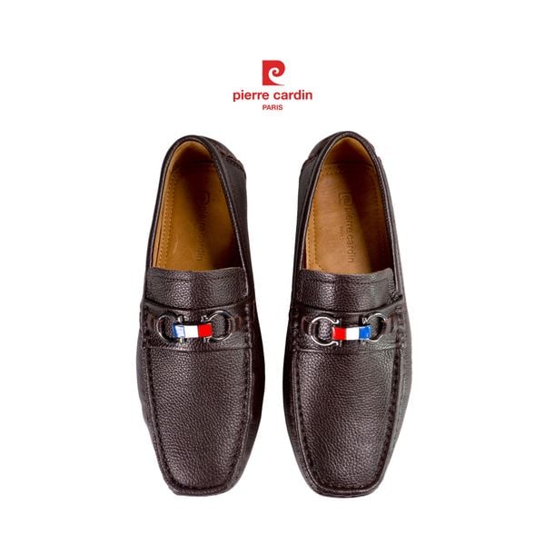 [GLORY] Giày Casual Hàng Hiệu Pierre Cardin - PCMFWLG 519