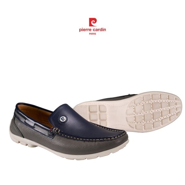 [DRESS SHOES] Giày Lười Pierre Cardin Phiên Bản Đặc Biệt - PCMFWLF 510