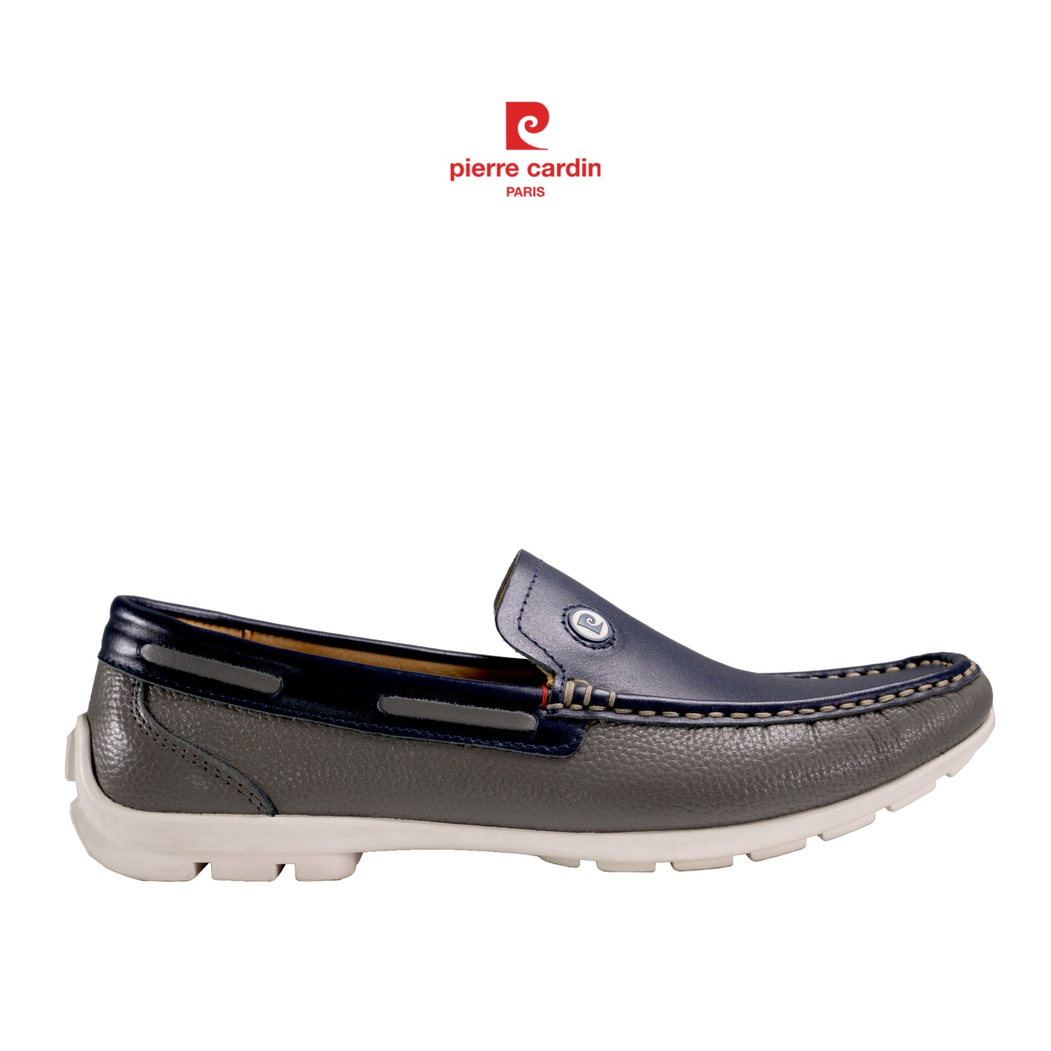Giày mọi casual Pierre Cardin 510