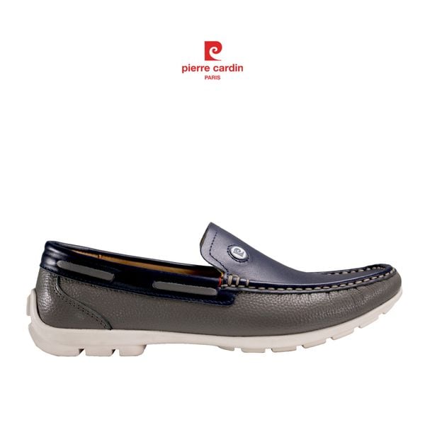 [DRESS SHOES] Giày Lười Pierre Cardin Phiên Bản Đặc Biệt - PCMFWLF 510
