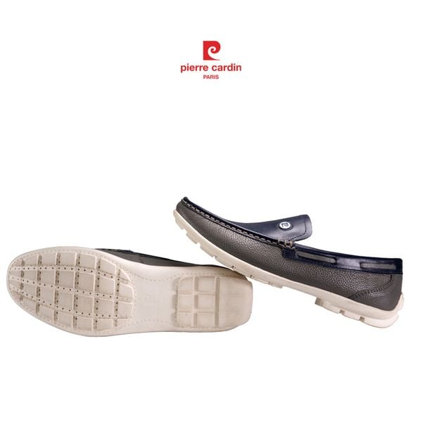 [DRESS SHOES] Giày Lười Pierre Cardin Phiên Bản Đặc Biệt - PCMFWLF 510