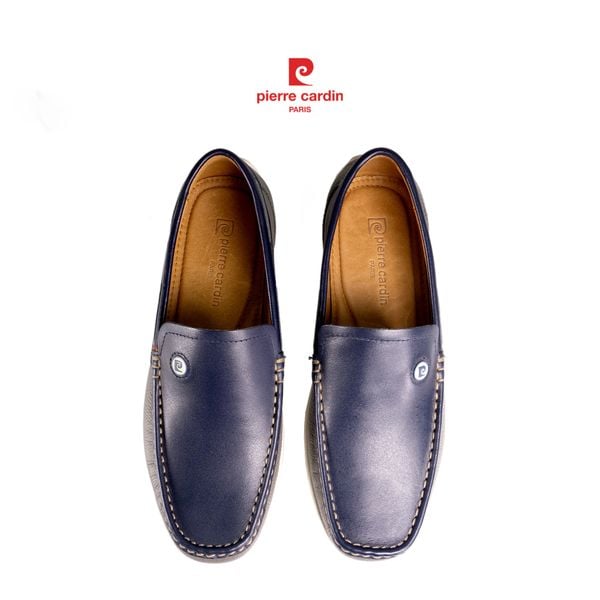 [DRESS SHOES] Giày Lười Pierre Cardin Phiên Bản Đặc Biệt - PCMFWLF 510