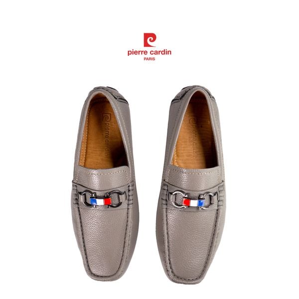 [GLORY] Giày Casual Hàng Hiệu Pierre Cardin - PCMFWLG 519