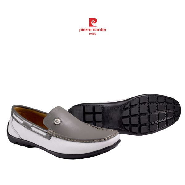 [DRESS SHOES] Giày Lười Pierre Cardin Phiên Bản Đặc Biệt - PCMFWLF 510