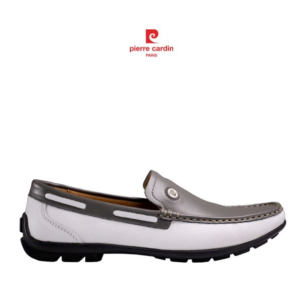 [DRESS SHOES] Giày Lười Pierre Cardin Phiên Bản Đặc Biệt - PCMFWLF 510