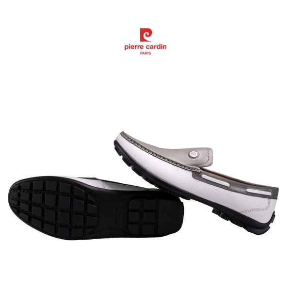 [DRESS SHOES] Giày Lười Pierre Cardin Phiên Bản Đặc Biệt - PCMFWLF 510