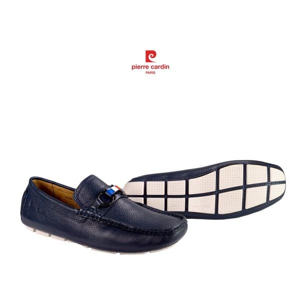 [GLORY] Giày Casual Hàng Hiệu Pierre Cardin - PCMFWLG 519
