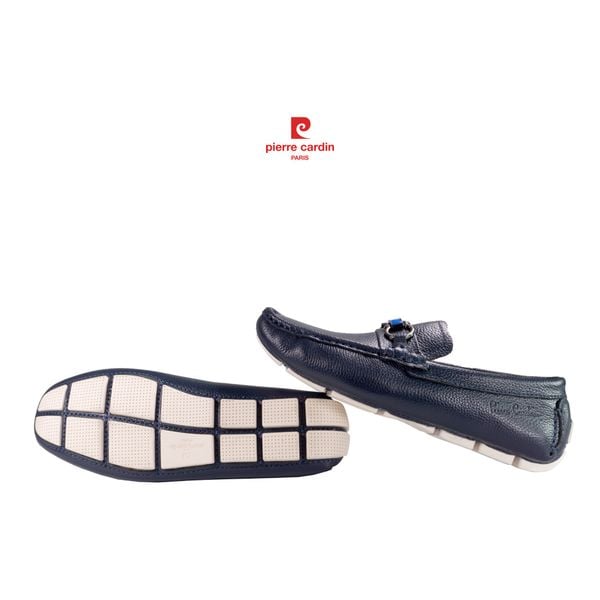 [GLORY] Giày Casual Hàng Hiệu Pierre Cardin - PCMFWLG 519
