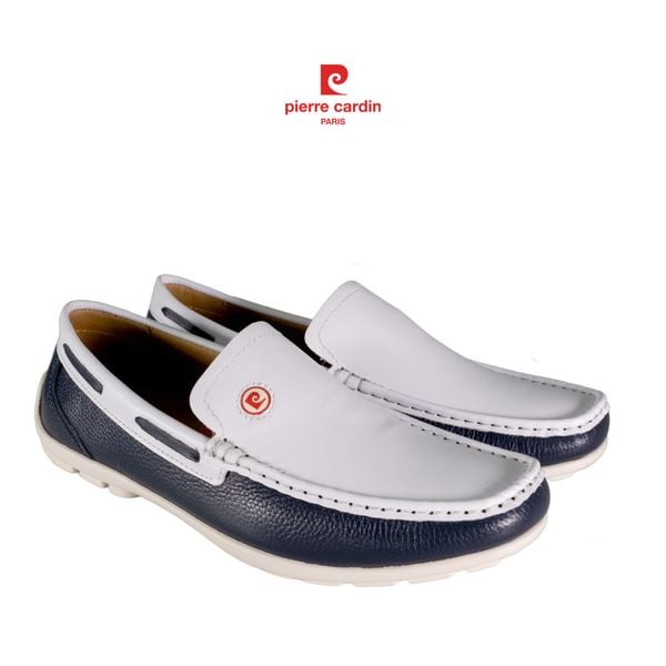 [DRESS SHOES] Giày Lười Pierre Cardin Phiên Bản Đặc Biệt - PCMFWLF 510