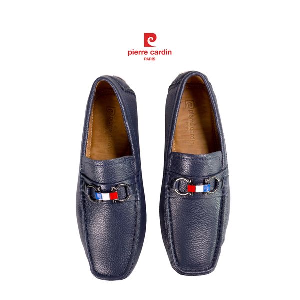 [GLORY] Giày Casual Hàng Hiệu Pierre Cardin - PCMFWLG 519