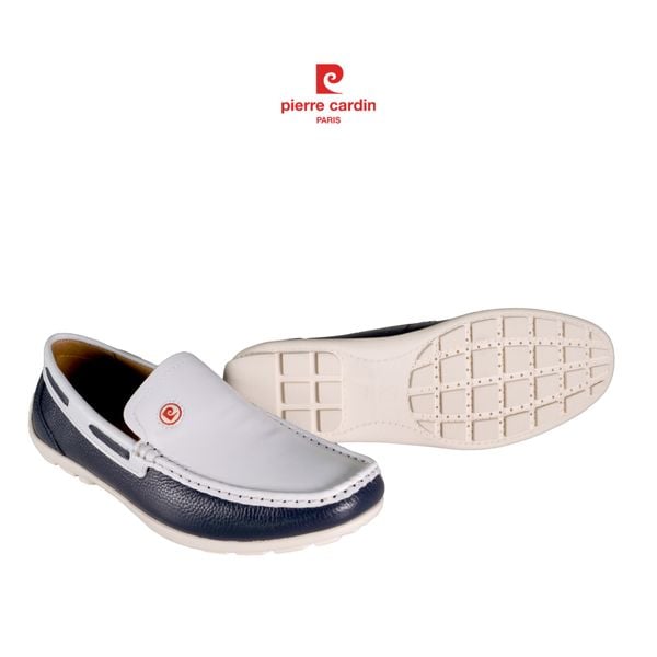 [DRESS SHOES] Giày Lười Pierre Cardin Phiên Bản Đặc Biệt - PCMFWLF 510