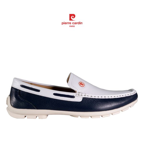 [DRESS SHOES] Giày Lười Pierre Cardin Phiên Bản Đặc Biệt - PCMFWLF 510