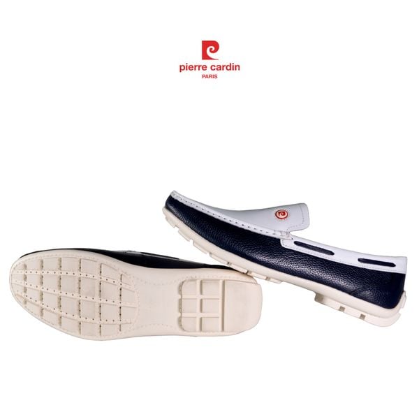 [DRESS SHOES] Giày Lười Pierre Cardin Phiên Bản Đặc Biệt - PCMFWLF 510