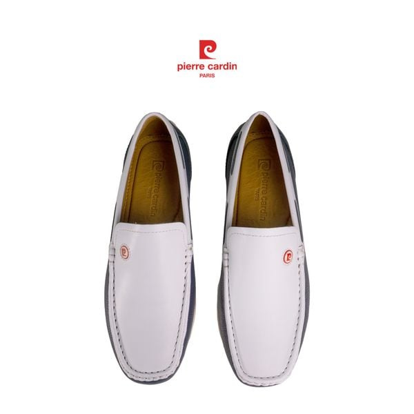 [DRESS SHOES] Giày Lười Pierre Cardin Phiên Bản Đặc Biệt - PCMFWLF 510