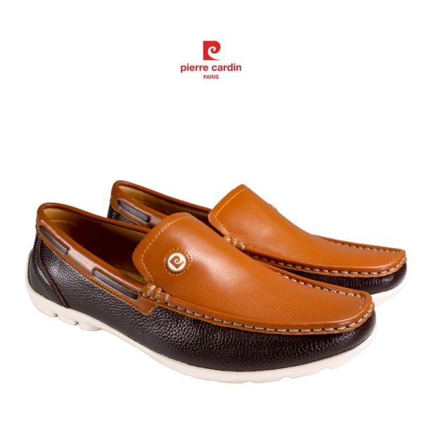 [DRESS SHOES] Giày Lười Pierre Cardin Phiên Bản Đặc Biệt - PCMFWLF 510