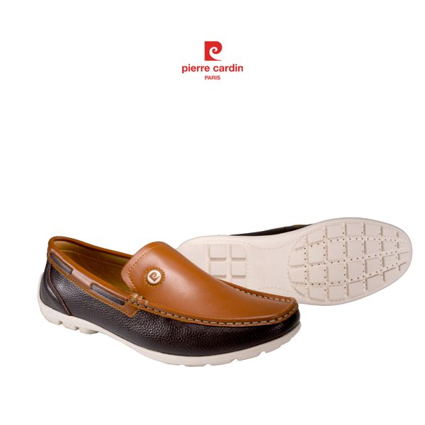 [DRESS SHOES] Giày Lười Pierre Cardin Phiên Bản Đặc Biệt - PCMFWLF 510