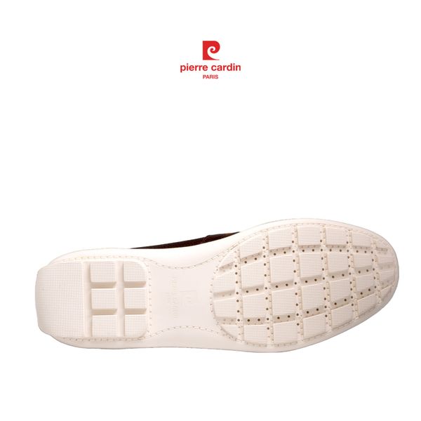 [DRESS SHOES] Giày Lười Pierre Cardin Phiên Bản Đặc Biệt - PCMFWLF 510