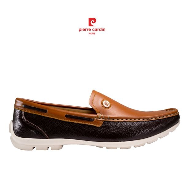 [DRESS SHOES] Giày Lười Pierre Cardin Phiên Bản Đặc Biệt - PCMFWLF 510