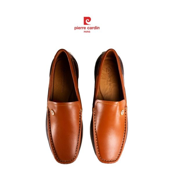 [DRESS SHOES] Giày Lười Pierre Cardin Phiên Bản Đặc Biệt - PCMFWLF 510