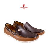 [DRESS SHOES] Giày Lười Pierre Cardin Phiên Bản Đặc Biệt - PCMFWLF 510