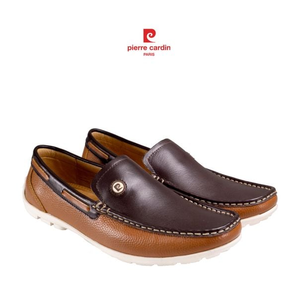 [DRESS SHOES] Giày Lười Pierre Cardin Phiên Bản Đặc Biệt - PCMFWLF 510