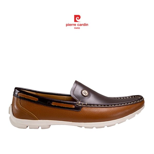 [DRESS SHOES] Giày Lười Pierre Cardin Phiên Bản Đặc Biệt - PCMFWLF 510