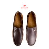 [DRESS SHOES] Giày Lười Pierre Cardin Phiên Bản Đặc Biệt - PCMFWLF 510