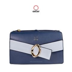 Túi Xách Nữ Oscar Fashion - OCWHBSH 079 (BLACK)