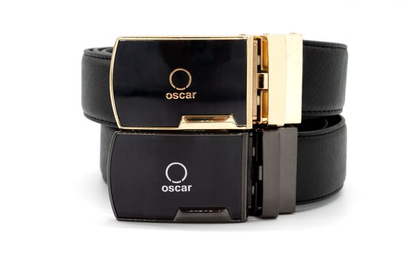 [BỘ COMBO] Thắt Lưng Nam 2 Mặt Thương Hiệu Oscar Fashion - OCMBLAG 114